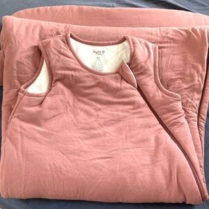 Kyte Baby Pink Sleep Sack 2.5TOG
